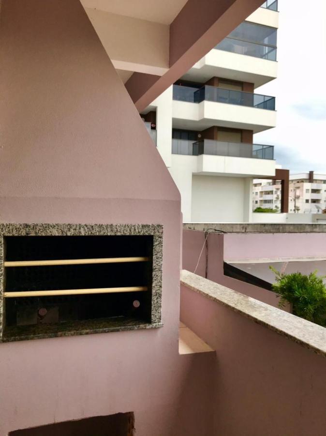 Solar Das Flores Apto 06 Bombinhas Bagian luar foto